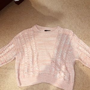 forever 21 sweater